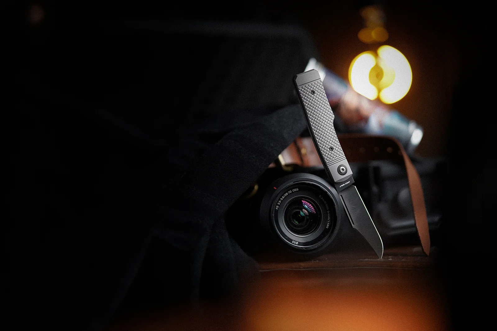 Everyday Essentials, Elevated by Design