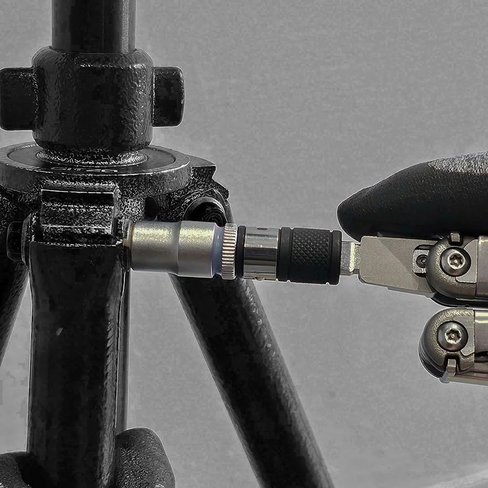 Flat End Hex/Socket Extension 2-Pack - Image 5