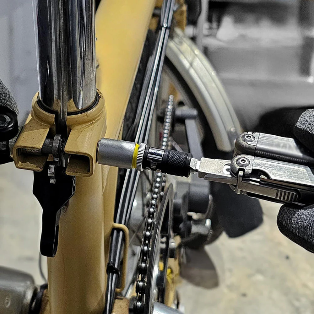 Flat End Hex/Socket Extension 2-Pack - Image 6