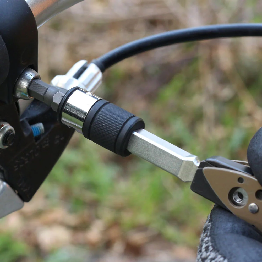 Flat End Hex/Socket Extension 2-Pack - Image 7