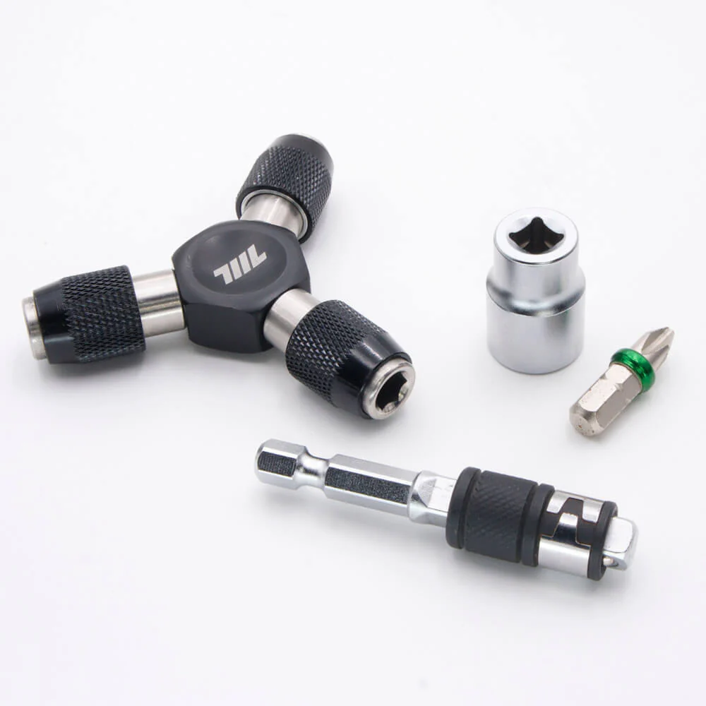 Hex End Hex/Socket Extension 2-Pack - Image 4