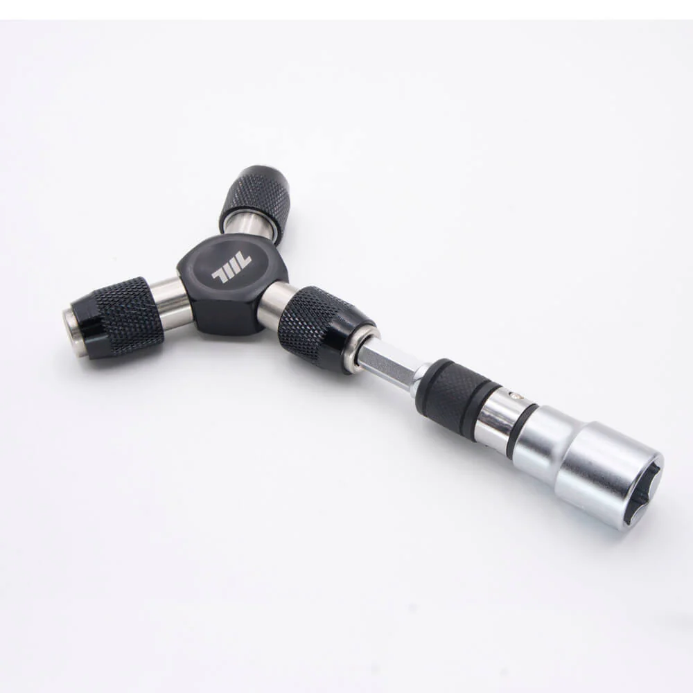 Hex End Hex/Socket Extension 2-Pack - Image 5