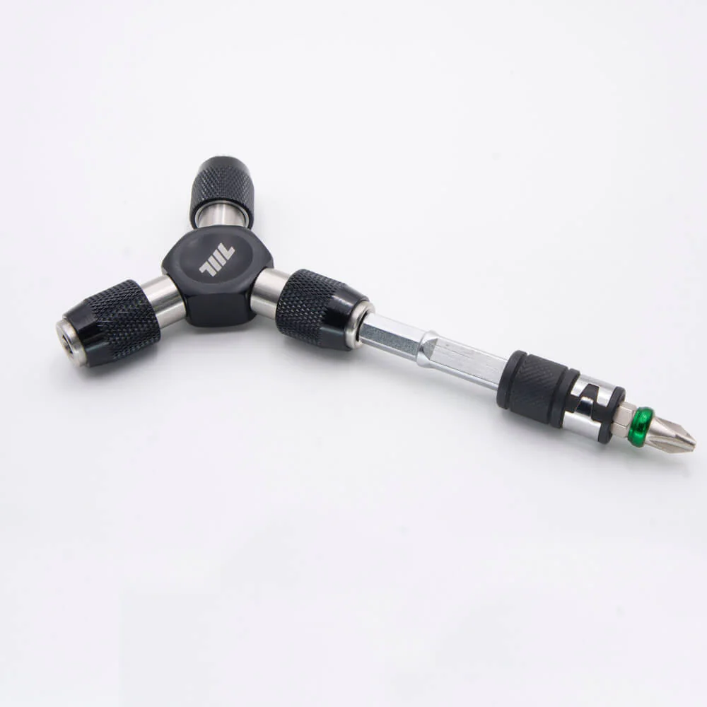 Hex End Hex/Socket Extension 2-Pack - Image 6