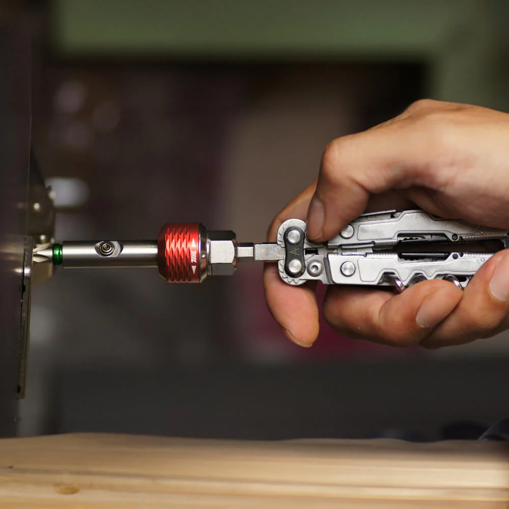 Inline Ratchet Driver FL - Image 7