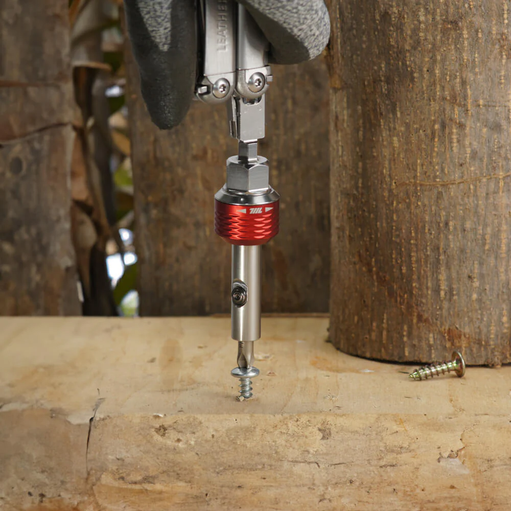 Inline Ratchet Driver FL - Image 8