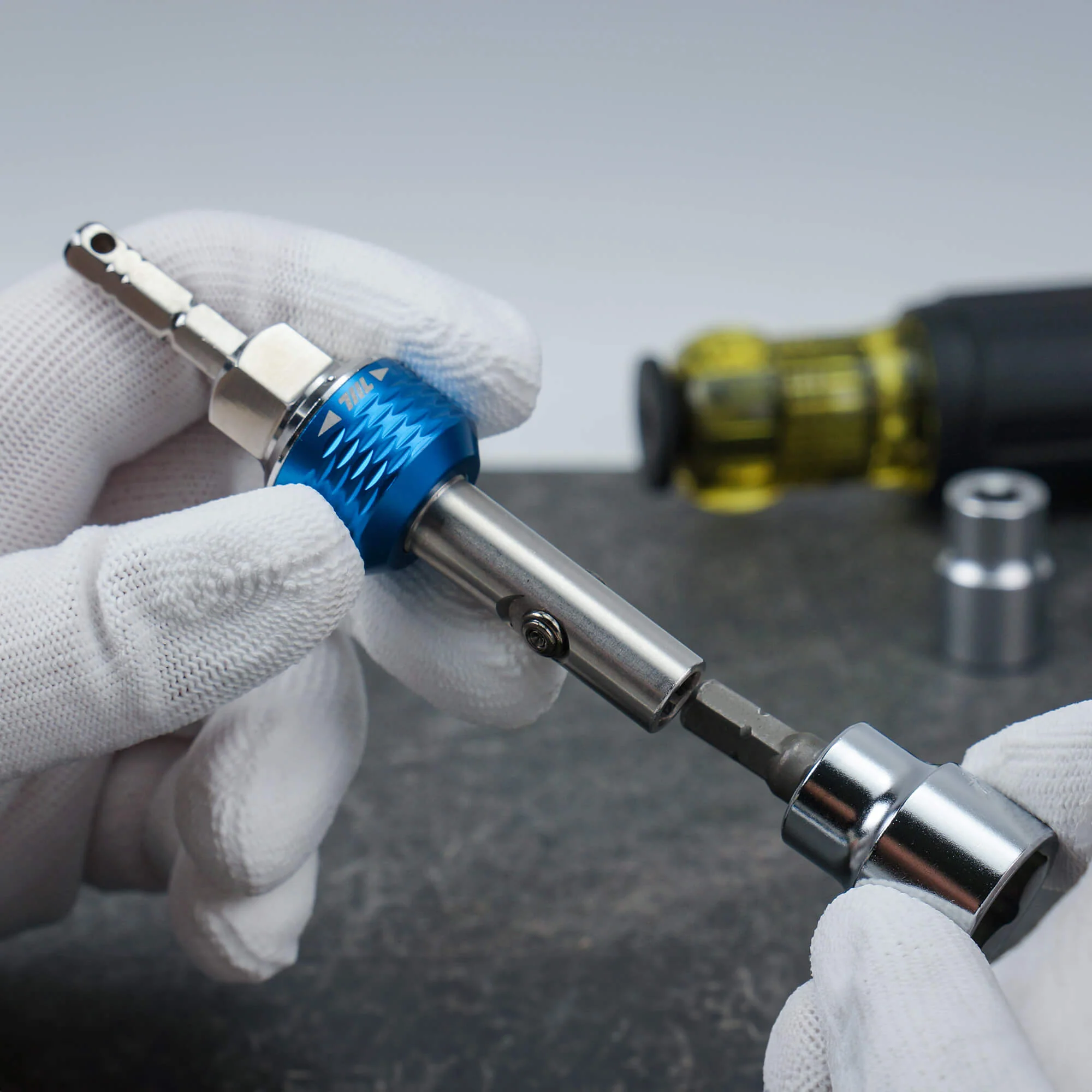 Inline Ratchet Driver HEX - Image 5