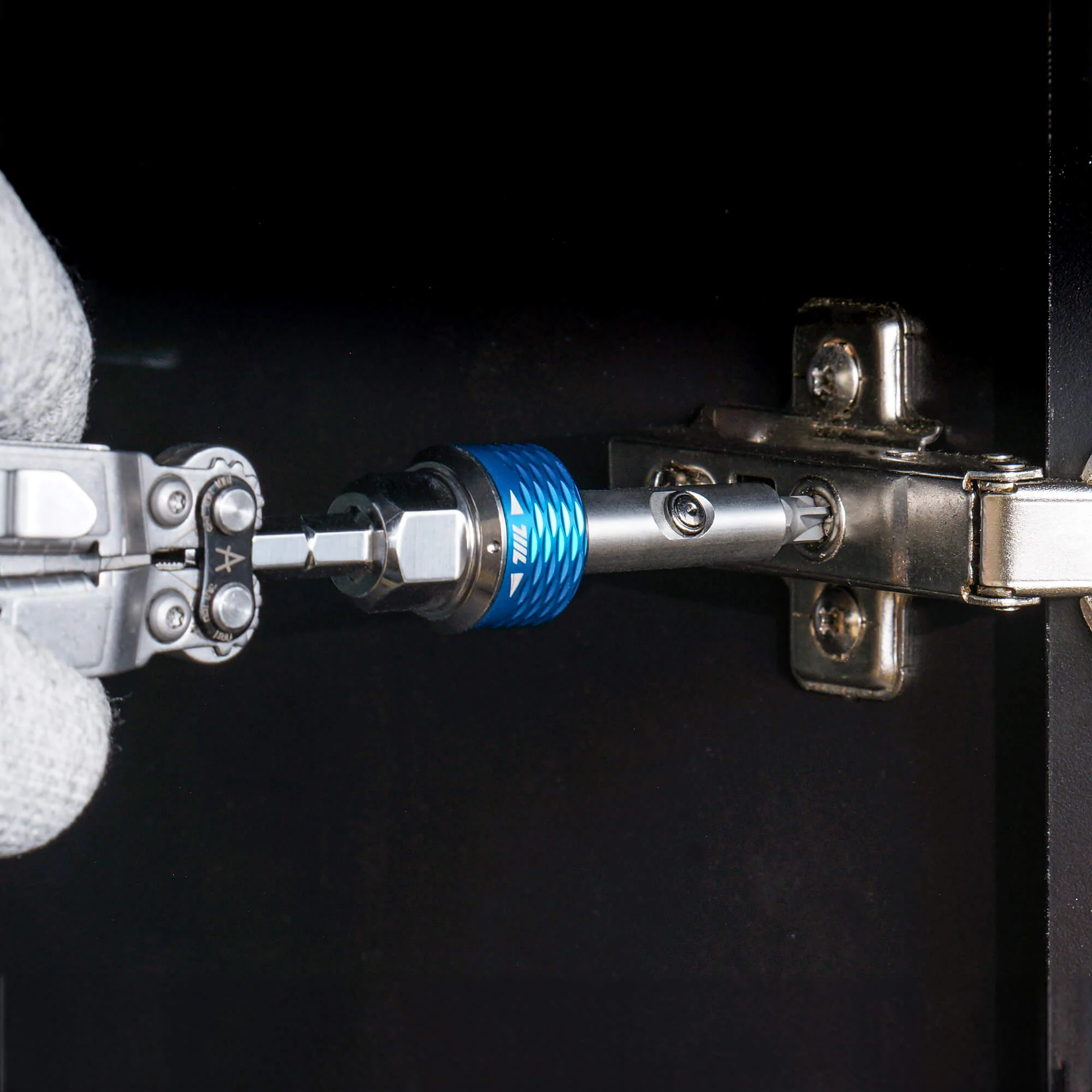 Inline Ratchet Driver HEX - Image 6