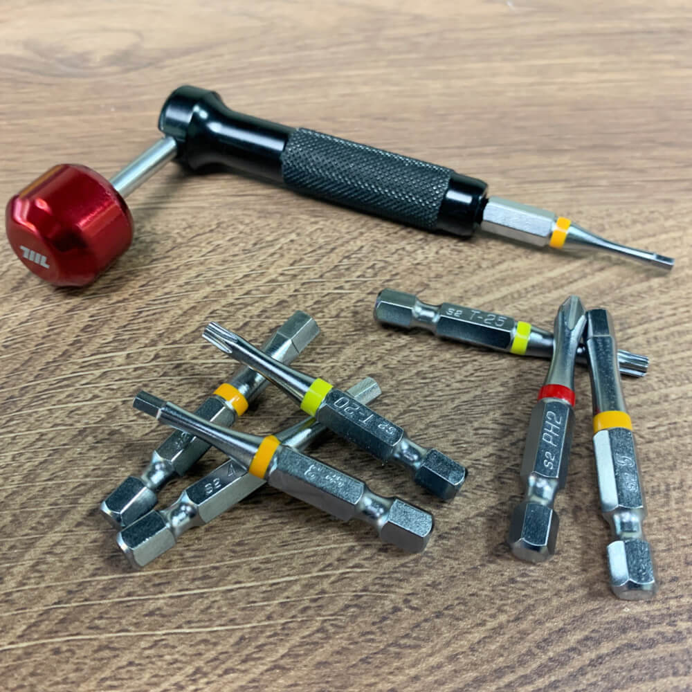 Lollipop Bit Driver - Image 17