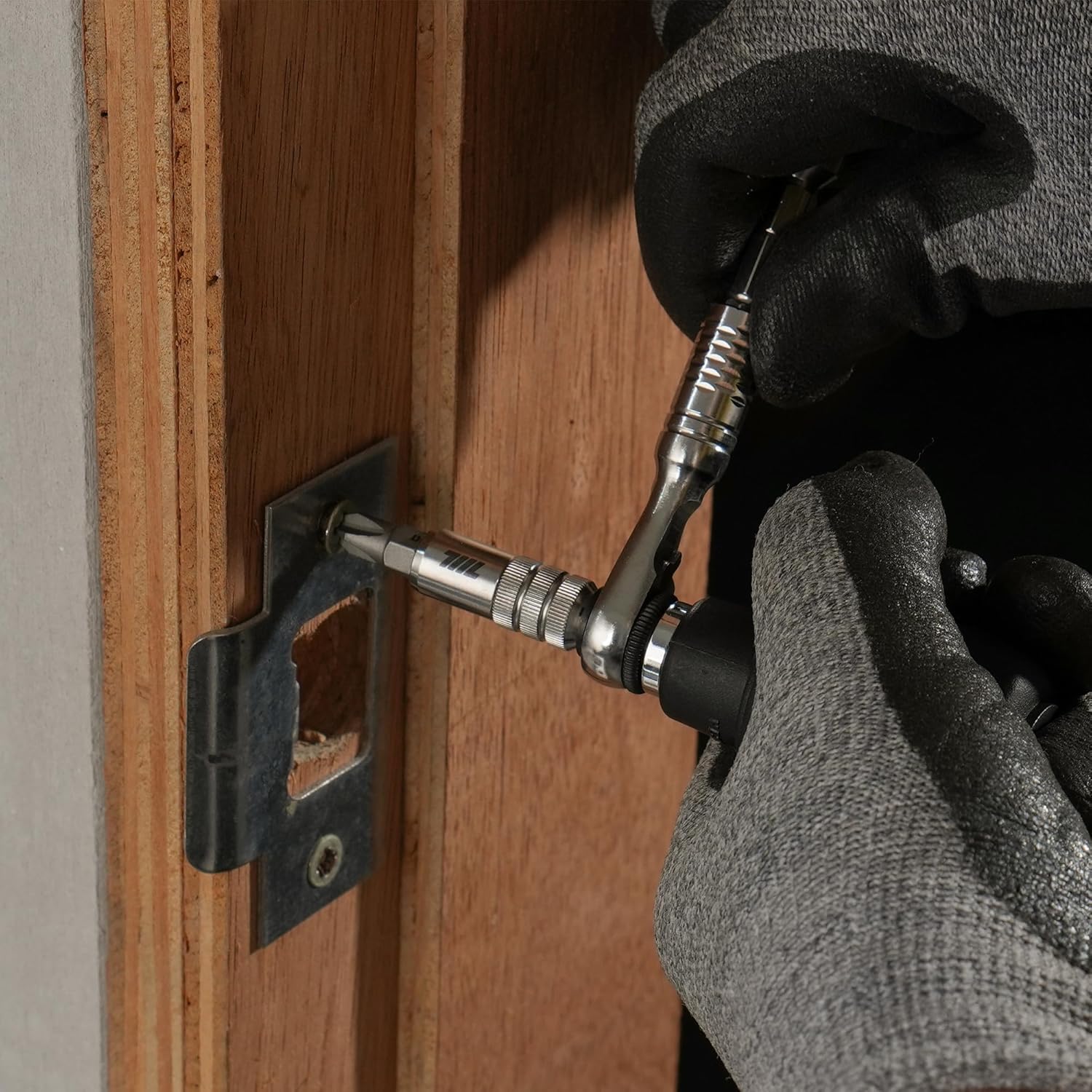 Magnetic Bit Extension T/L-Handle 2-Pack - Image 5