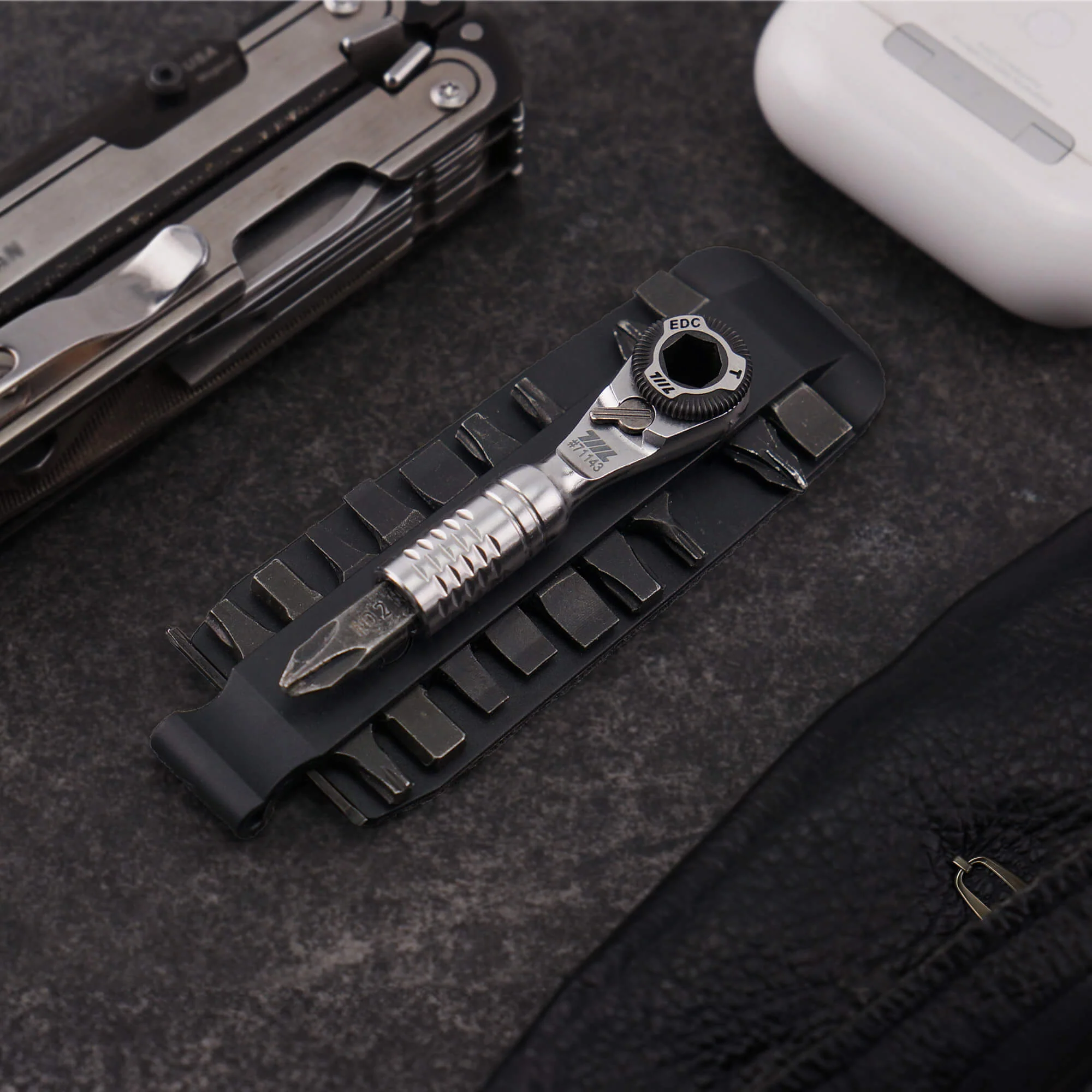 Mini Ratchet Wrench TG - Image 5