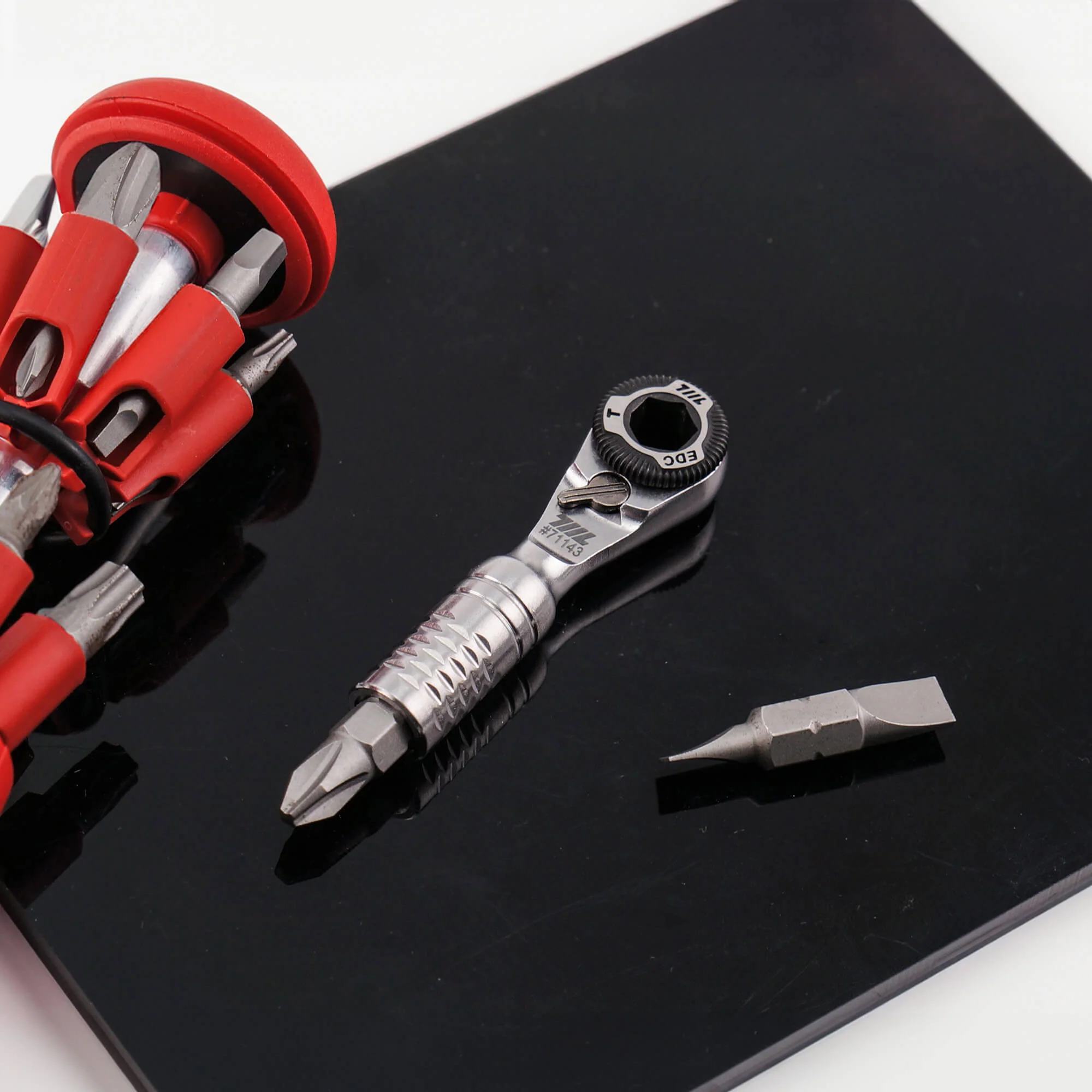 Mini Ratchet Wrench TG - Image 6