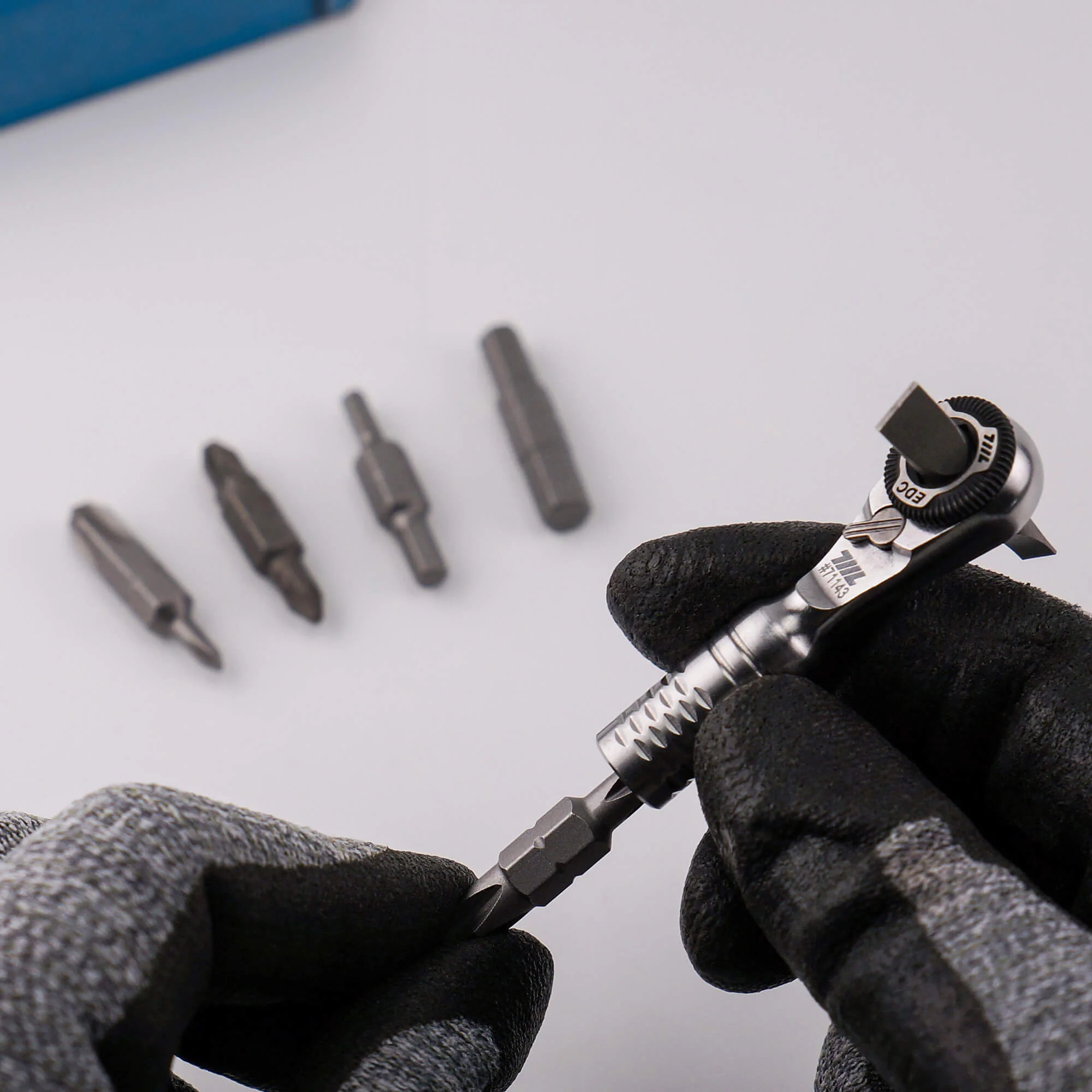 Mini Ratchet Wrench TG - Image 8