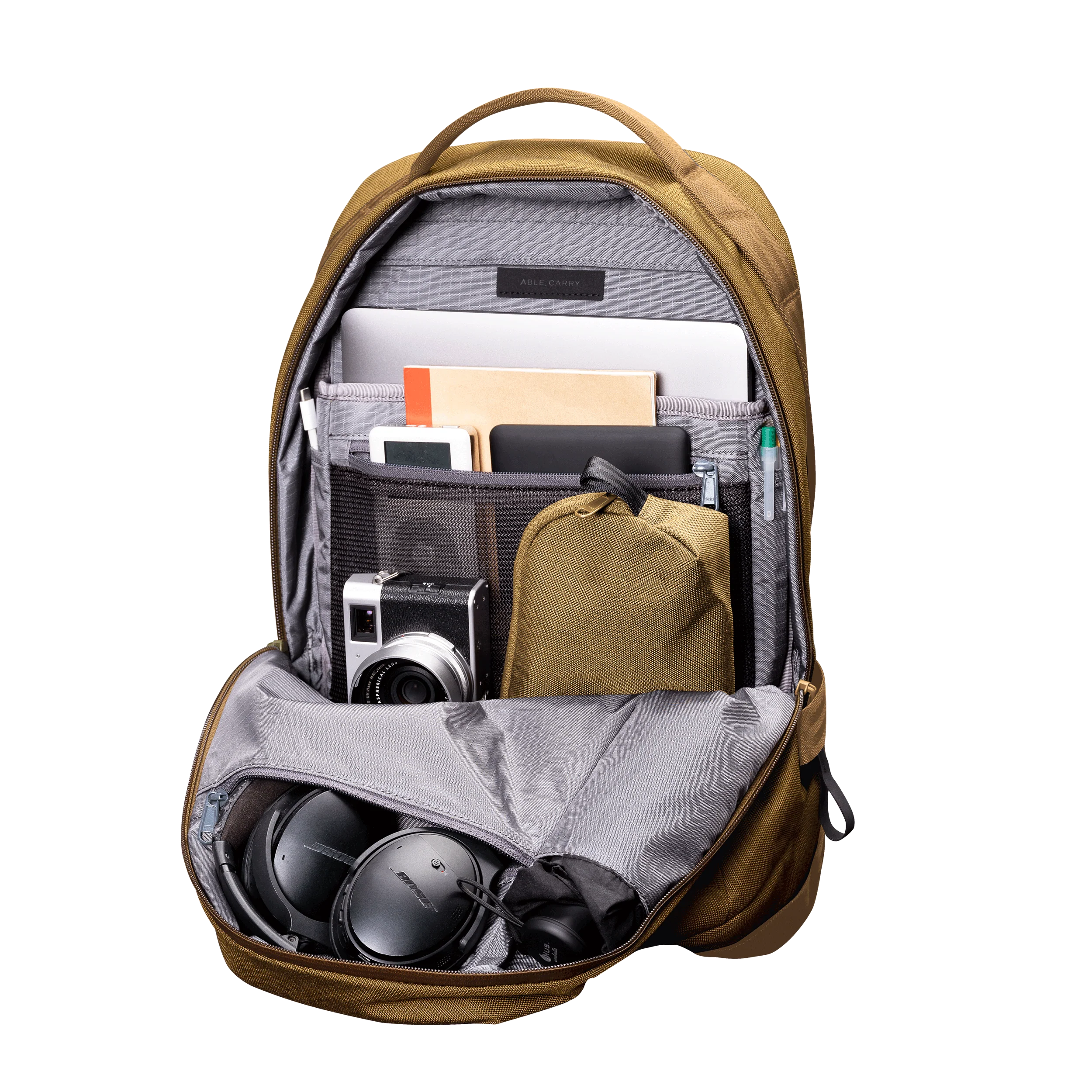 Daily Backpack - Image 9