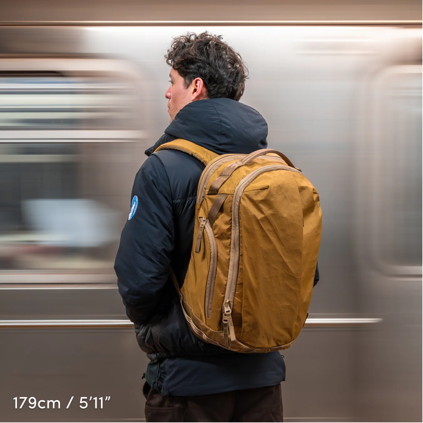 Max EDC Backpack - Image 13