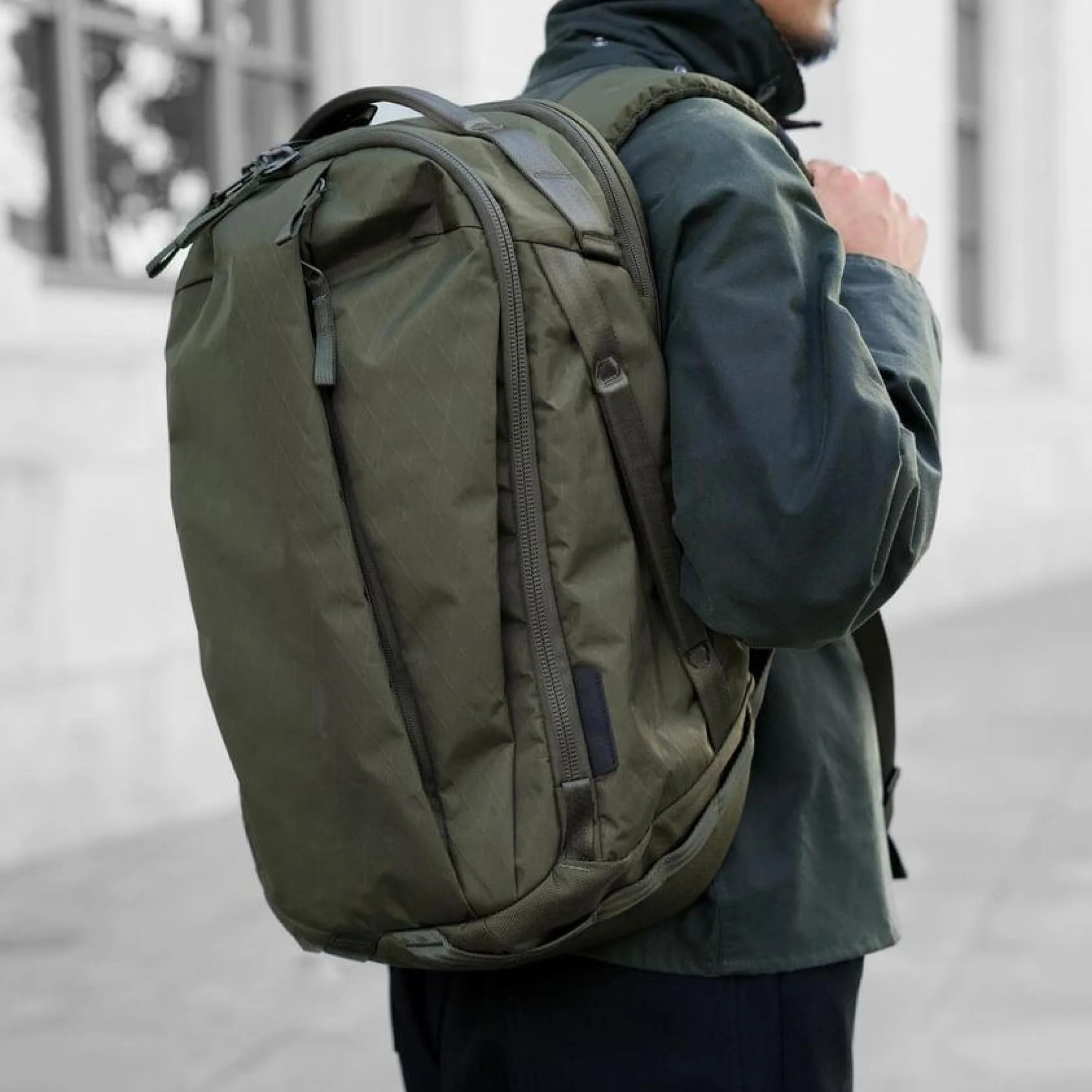 Max EDC Backpack - Image 19