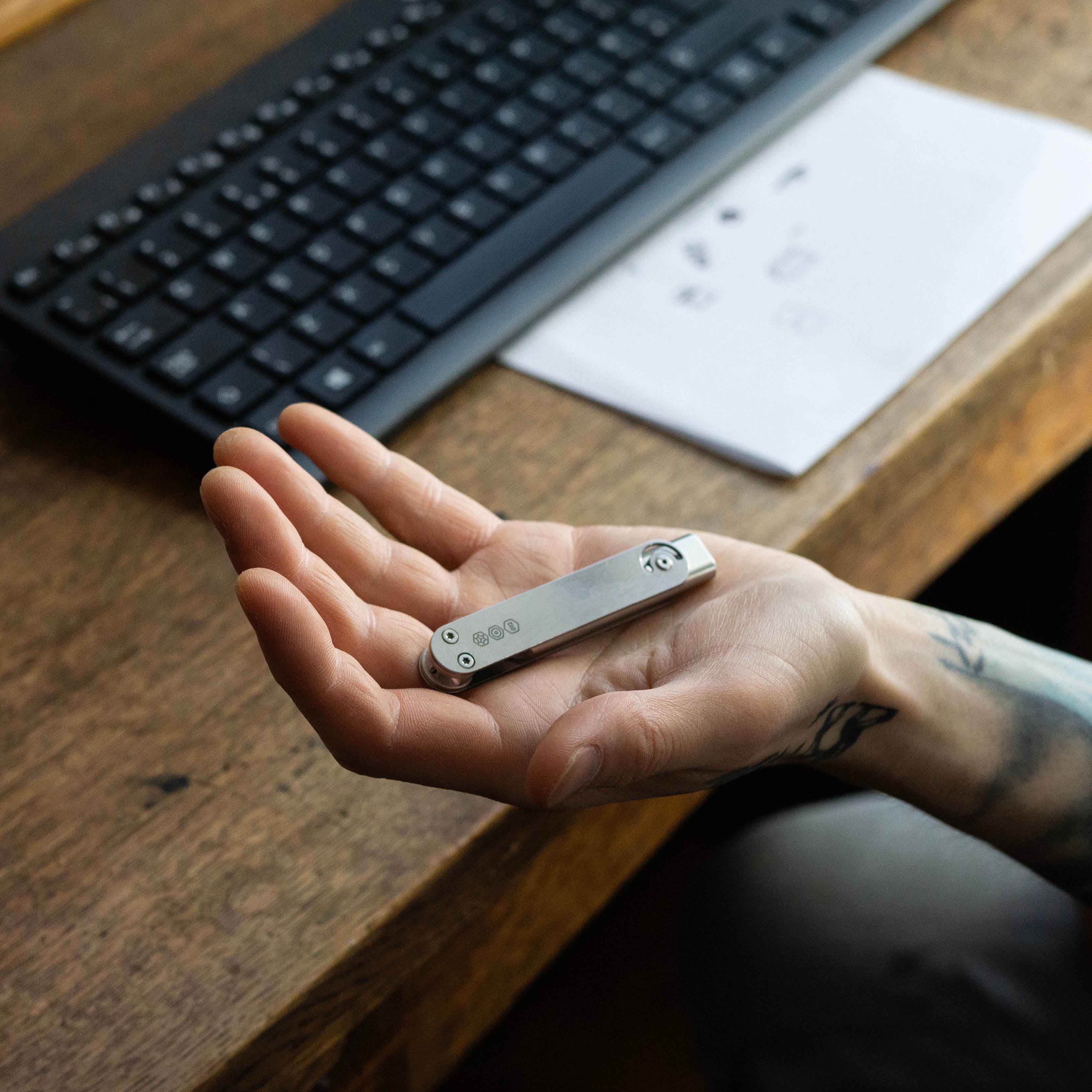 Pocket Pen - Image 13