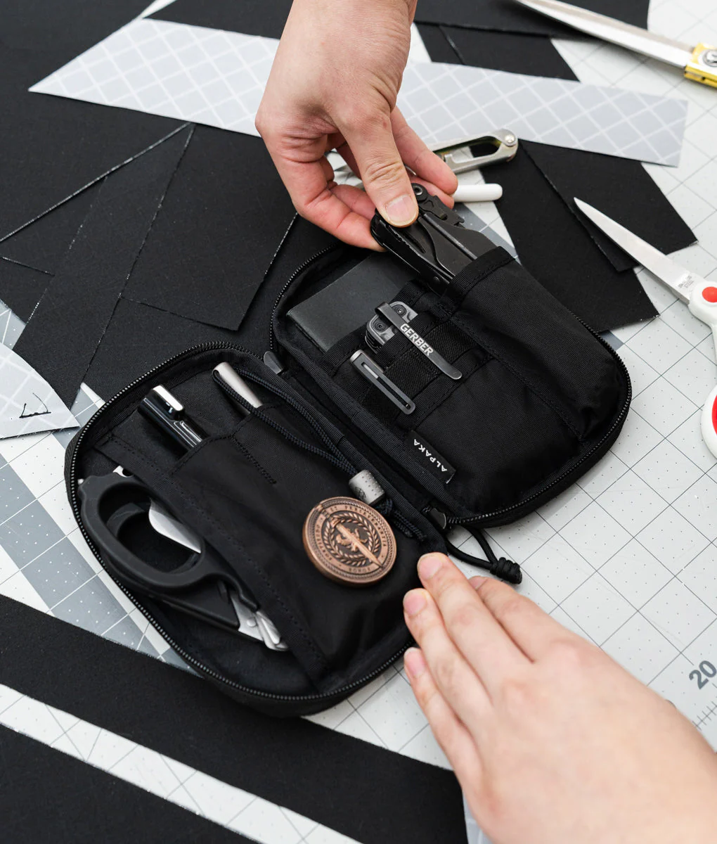 Admin Pouch Pro - Image 10