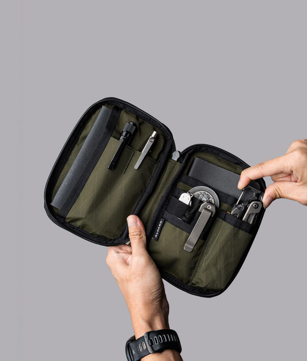 Admin Pouch Pro - Image 17