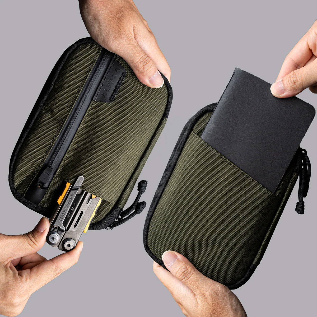 Admin Pouch Pro - Image 20