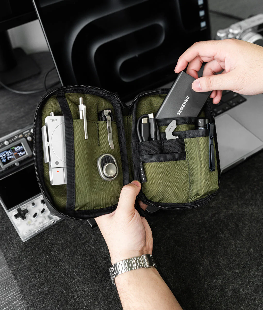 Admin Pouch Pro - Image 21