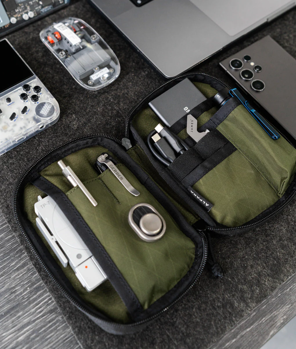 Admin Pouch Pro - Image 22