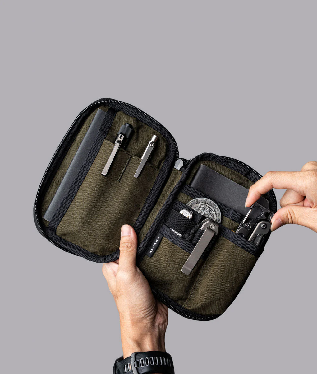 Admin Pouch Pro - Image 30