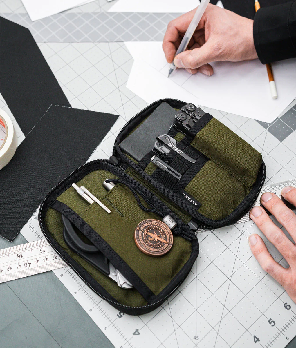 Admin Pouch Pro - Image 33