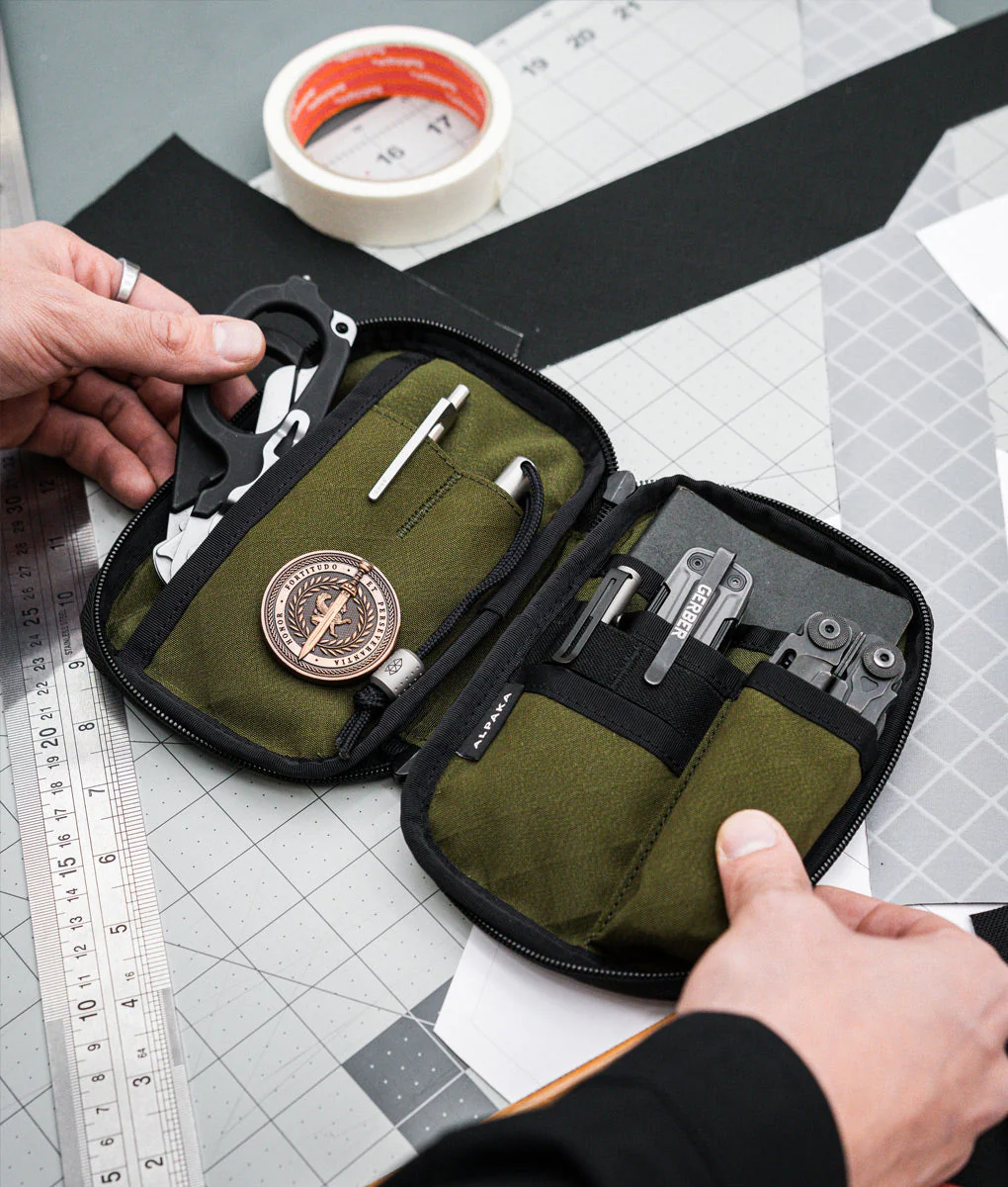 Admin Pouch Pro - Image 34