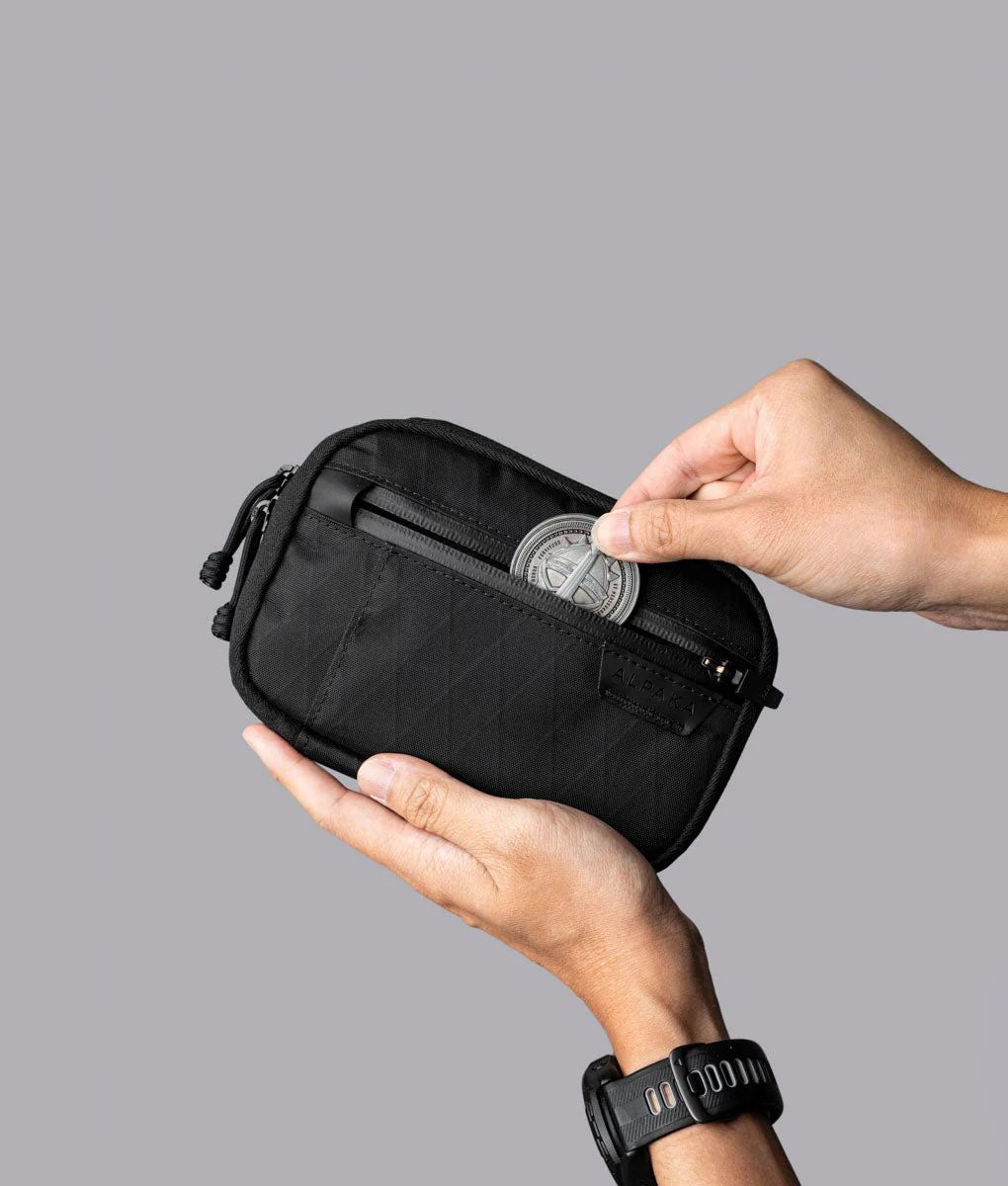 Admin Pouch Pro - Image 7