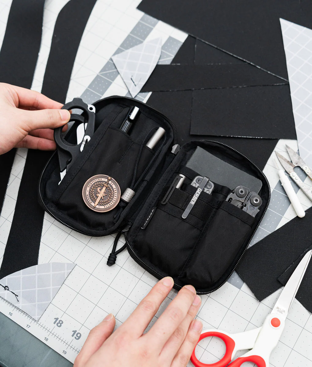 Admin Pouch Pro - Image 9