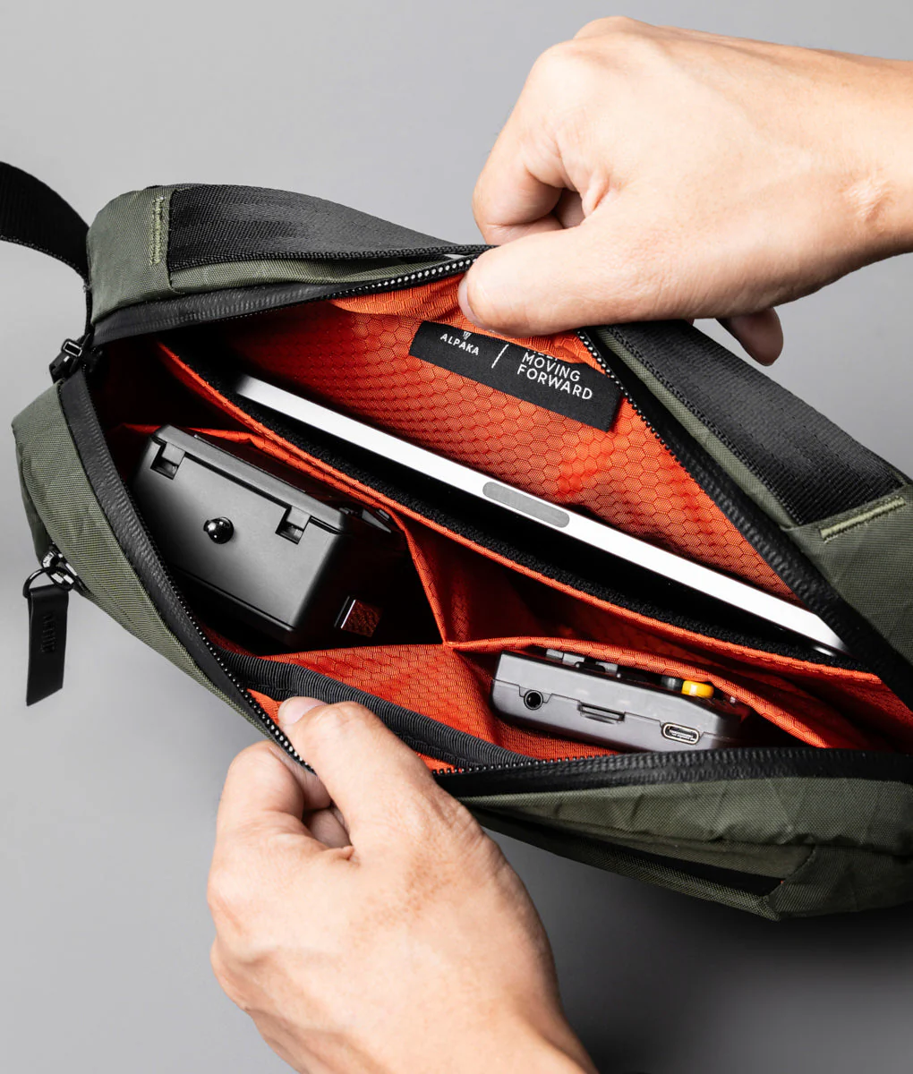 Go Sling Mini V2 - Image 19