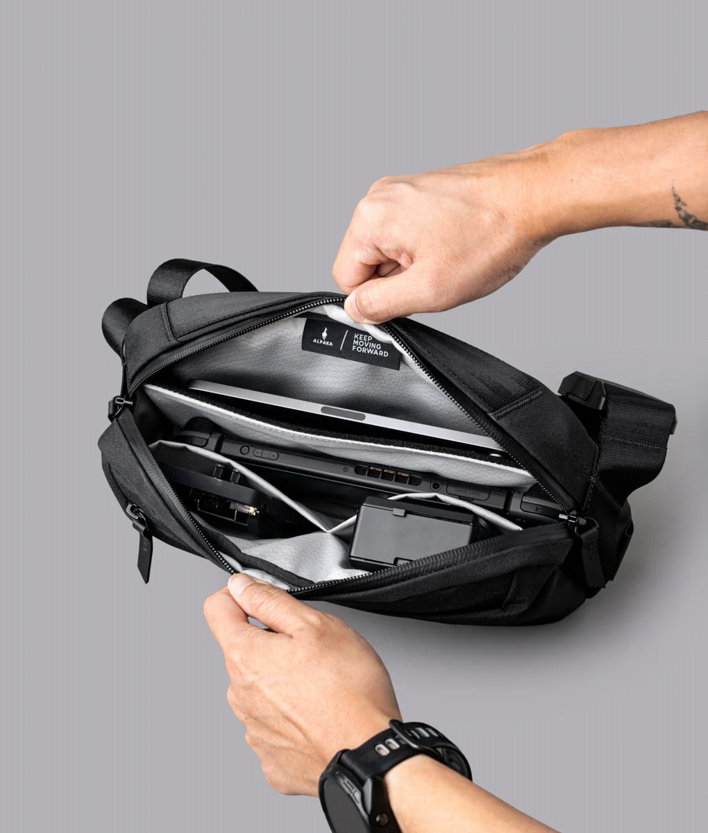 Go Sling Mini V2 - Image 25