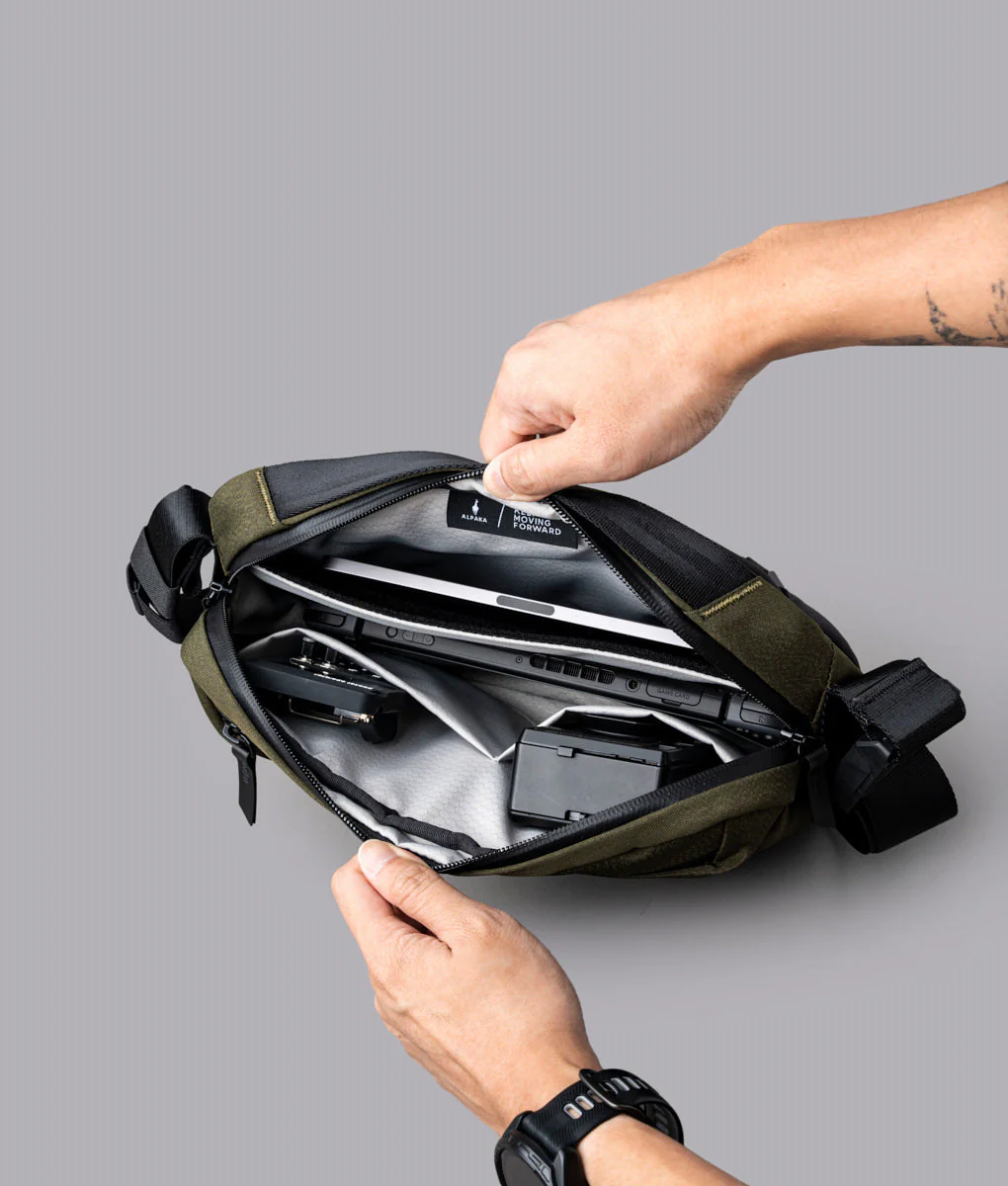 Go Sling Mini V2 - Image 38