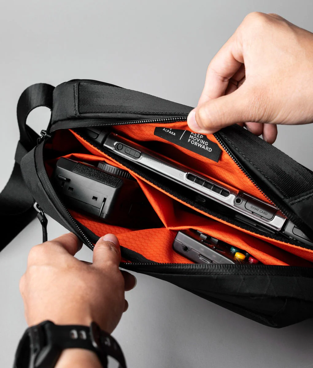 Go Sling Mini V2 - Image 7