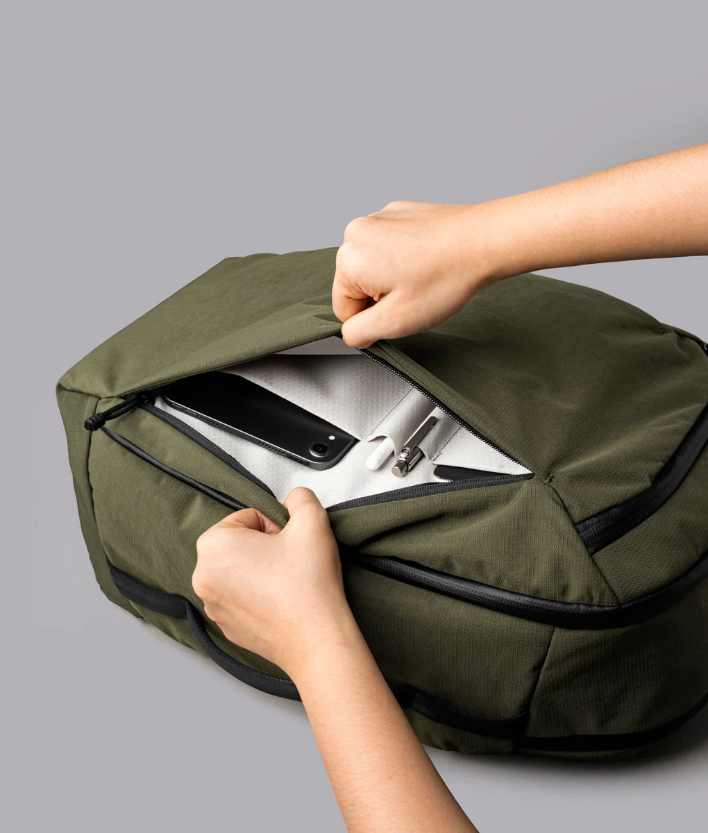 Traverse Backpack 30 L - Image 10