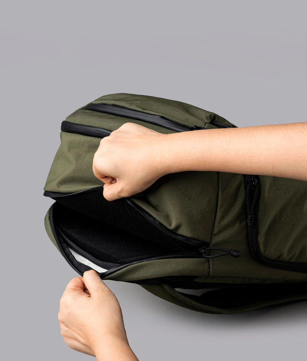 Traverse Backpack 30 L - Image 12