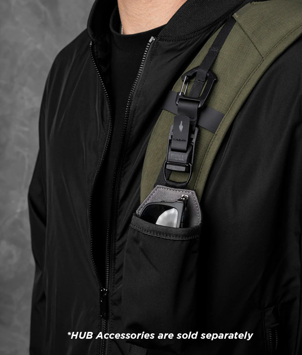 Traverse Backpack 30 L - Image 16