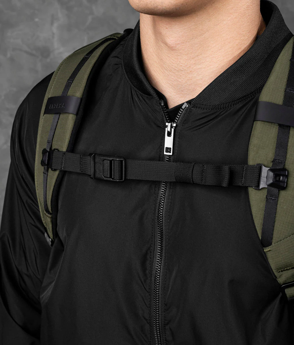 Traverse Backpack 30 L - Image 17