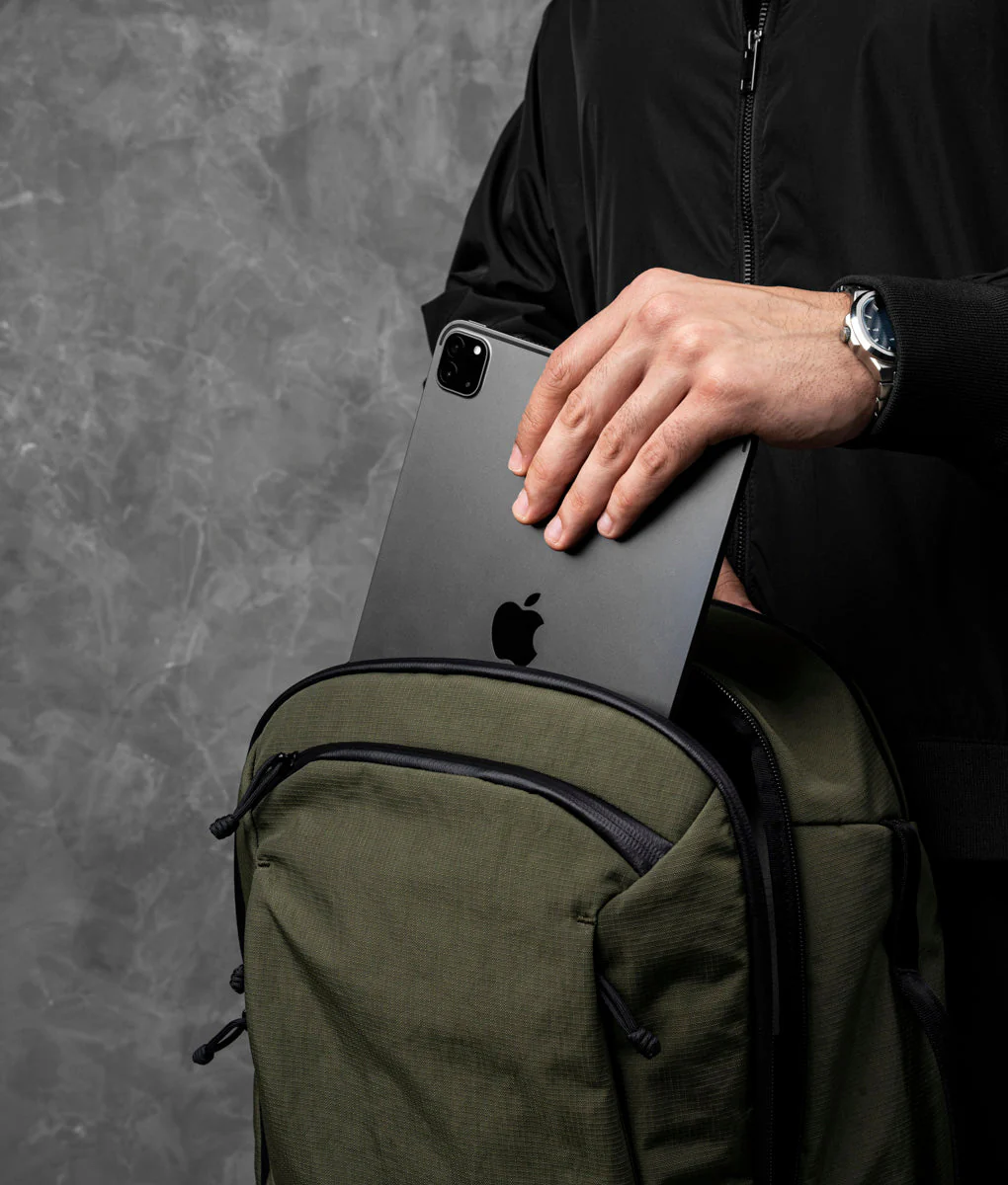 Traverse Backpack 30 L - Image 19