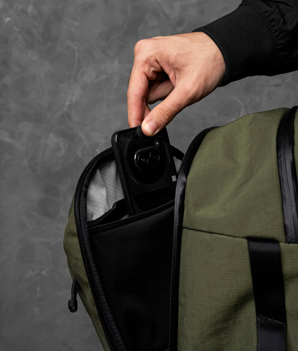 Traverse Backpack 30 L - Image 20