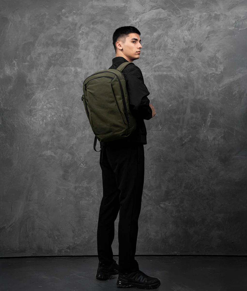 Traverse Backpack 30 L - Image 22