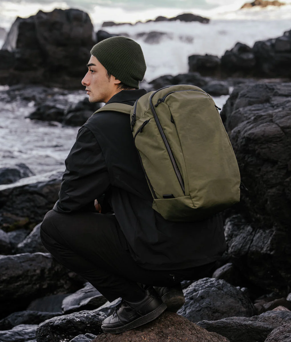 Traverse Backpack 30 L - Image 25