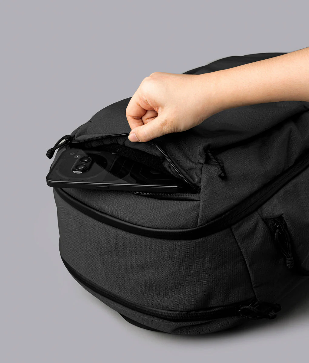 Traverse Backpack 30 L - Image 35