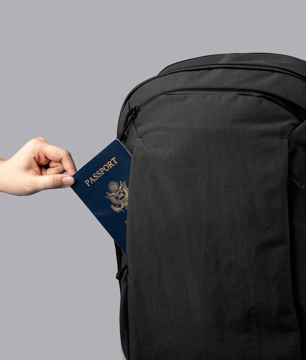 Traverse Backpack 30 L - Image 37