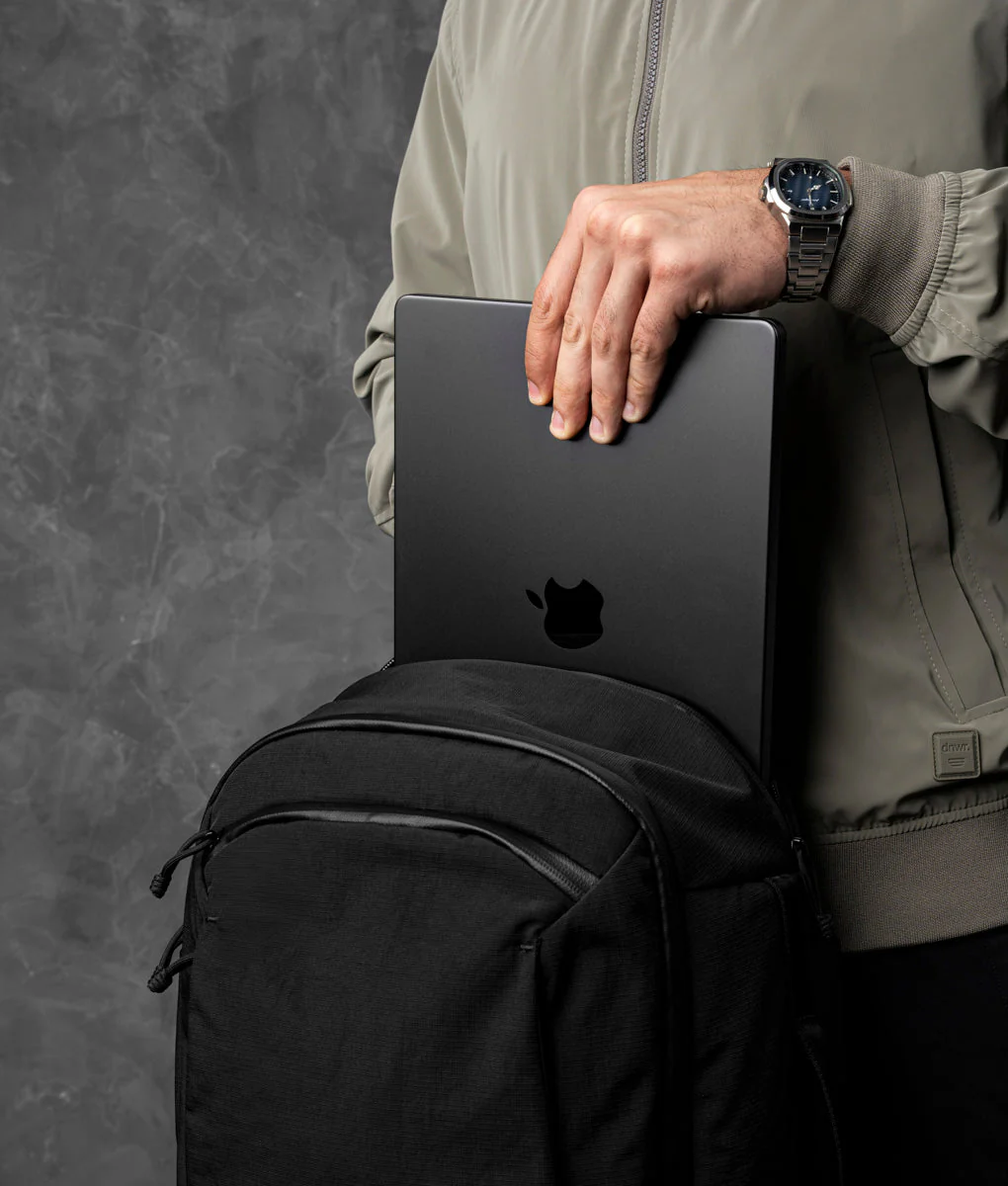 Traverse Backpack 30 L - Image 43