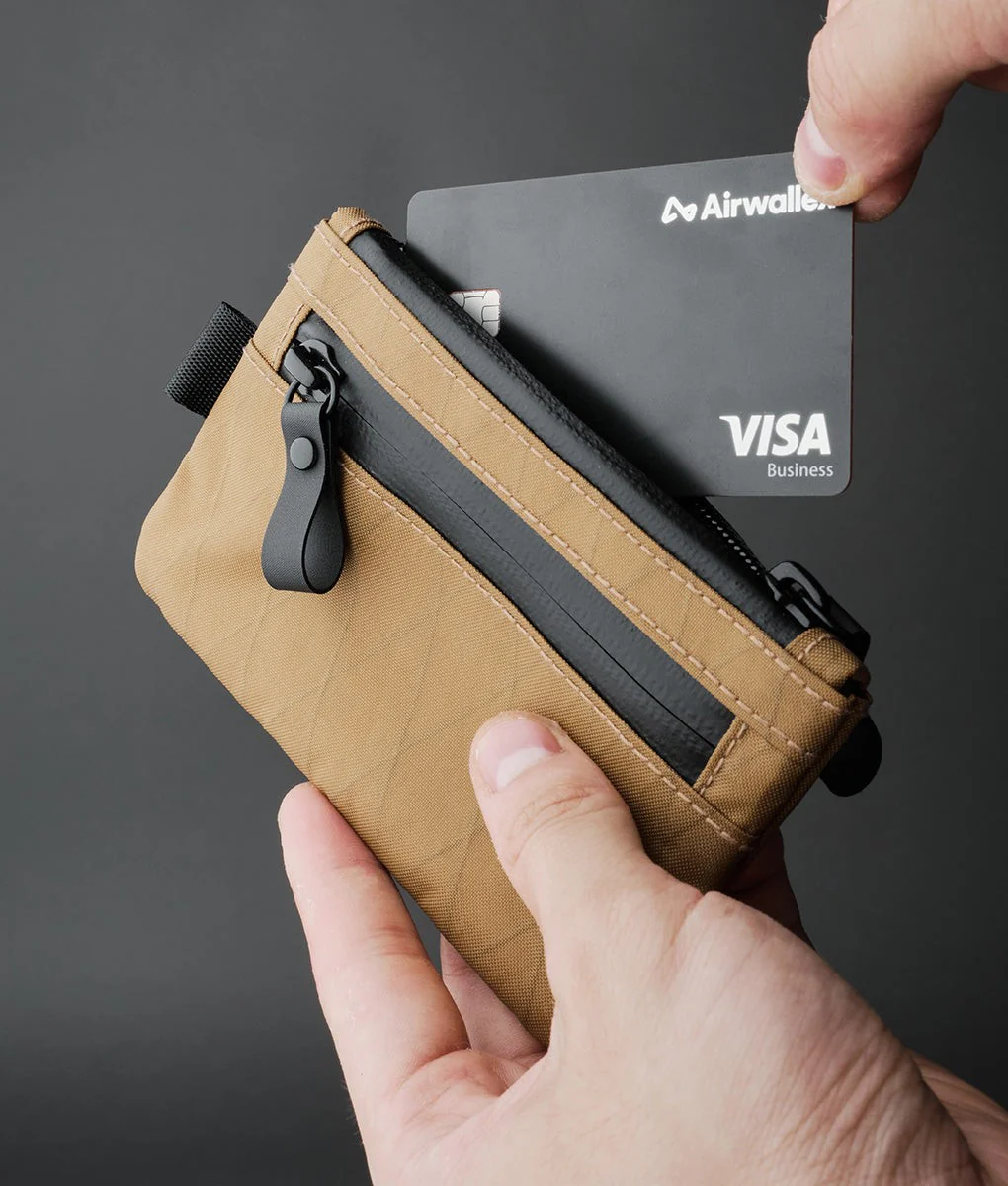 Zip Pouch - Image 20