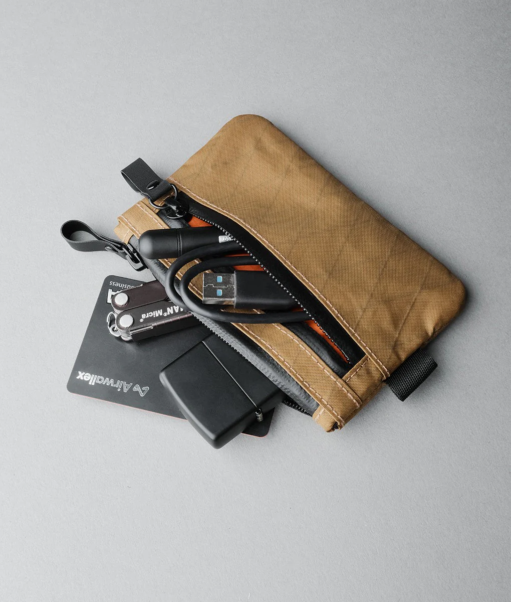 Zip Pouch - Image 25