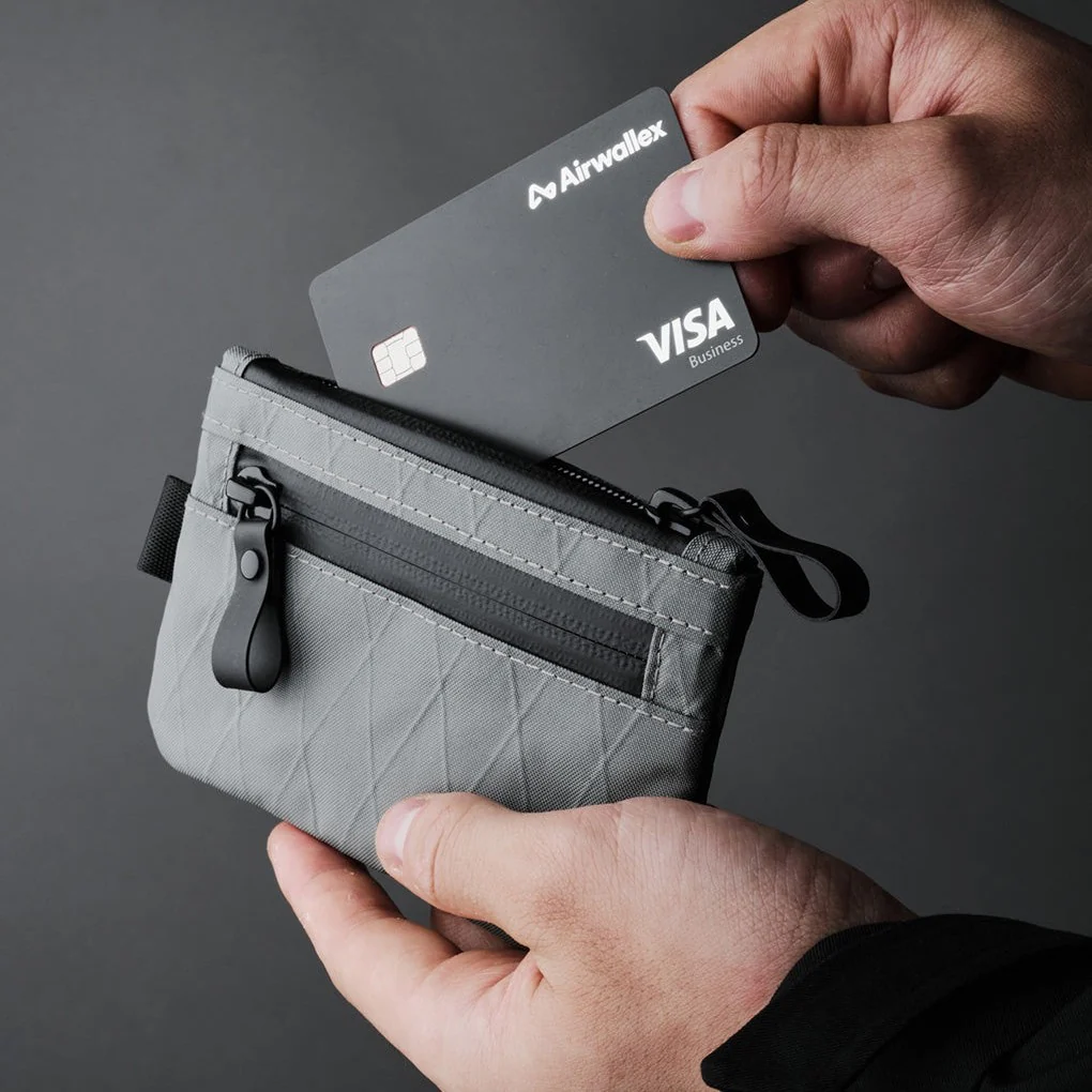 Zip Pouch - Image 27