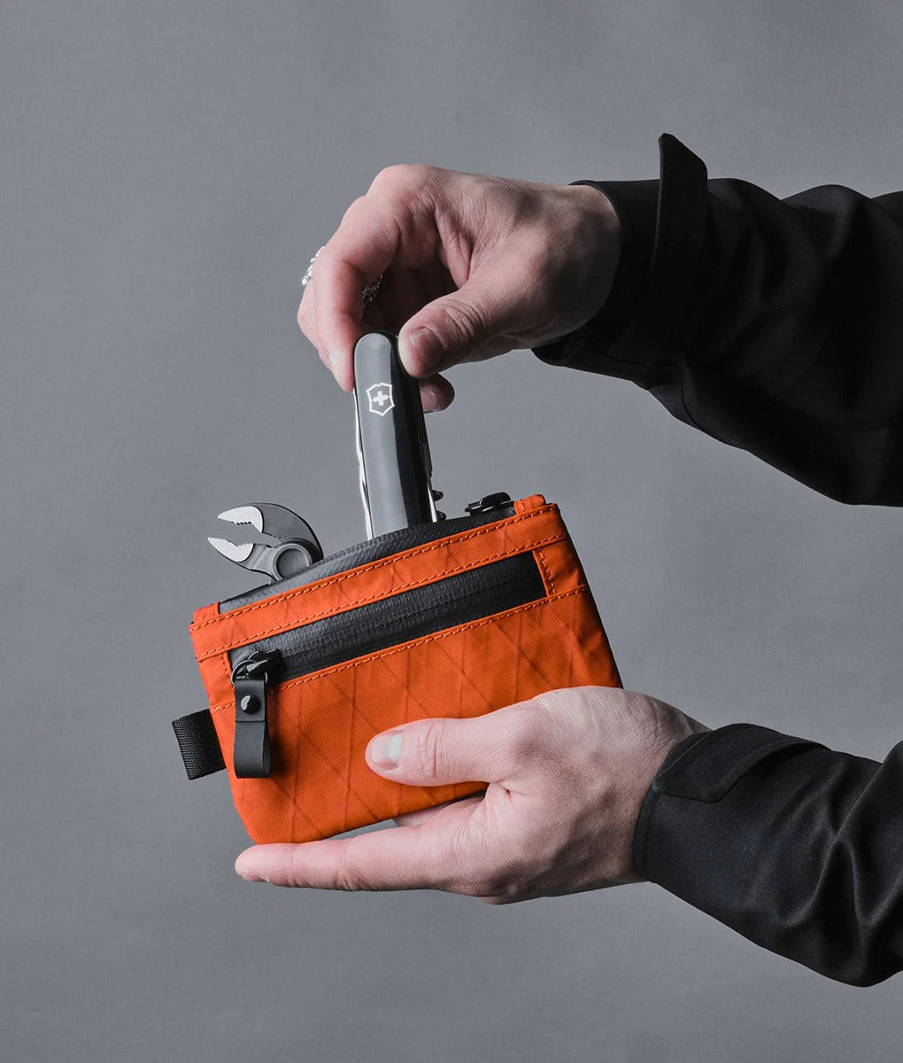 Zip Pouch - Image 35