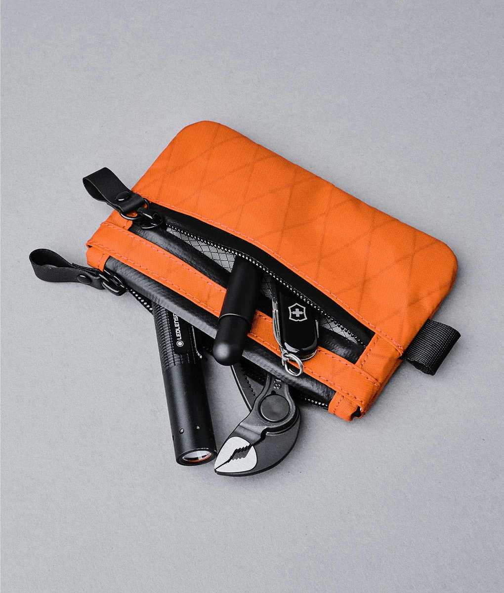 Zip Pouch - Image 41